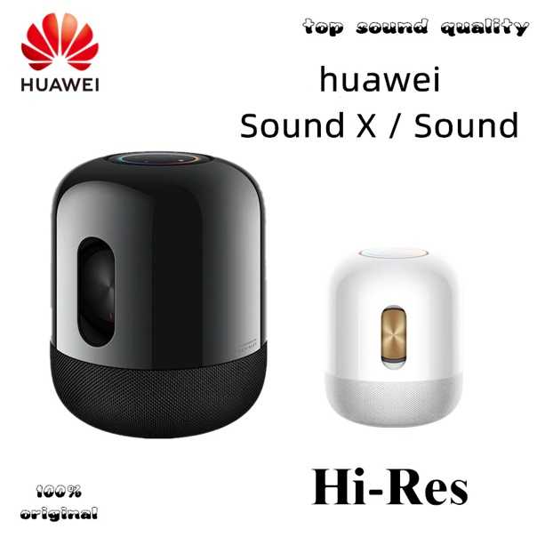 Сегодня 25 ноября компания Huawei провела еще одну выставку своих девайсов На этот раз был представлен флагманский планшет и умная колонка Sound X На предмет второй