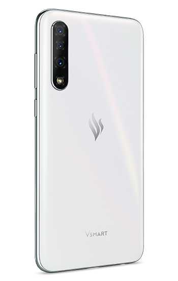 Обзор vivo v20: первый смартфон на android 11 / смартфоны