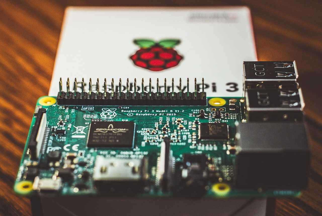 Raspberry pi превратили в уникальный планшет на linux. видео