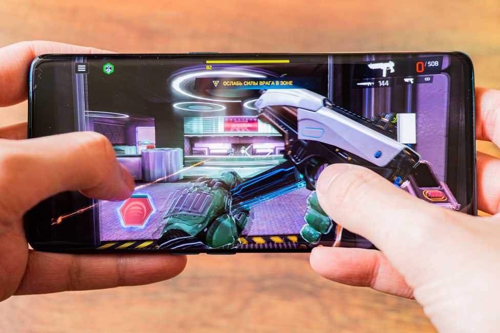 Oneplus выпустит флагманский смартфон в стилистике cyberpunk 2077 ► последние новости