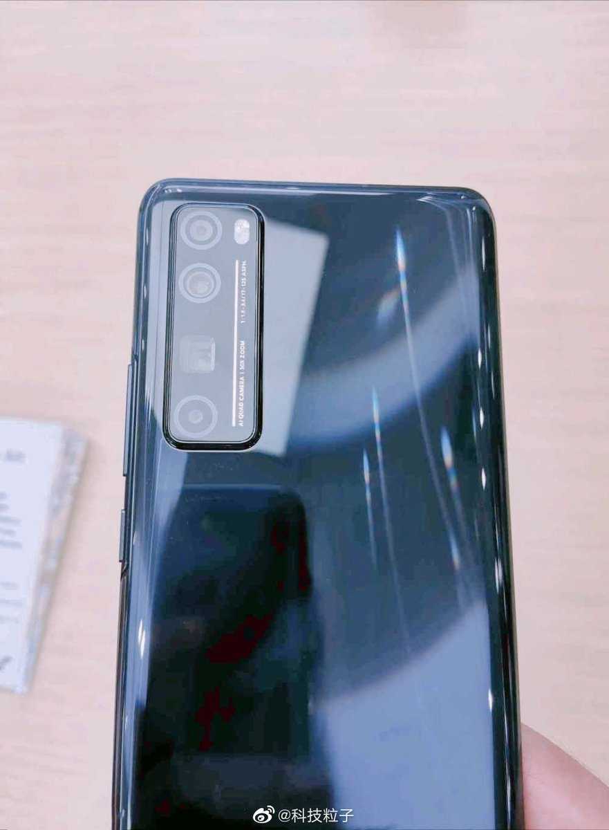 Huawei выпустила смартфон nova 8 se с дизайном iphone 12 ► последние новости