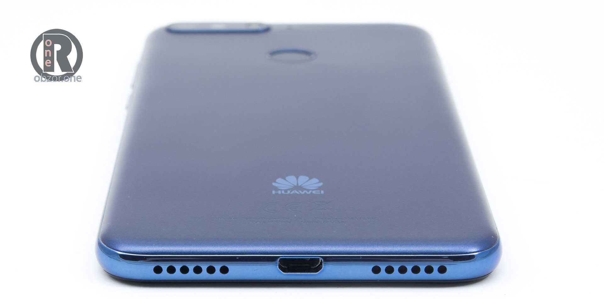 Huawei y9 prime (2019)
