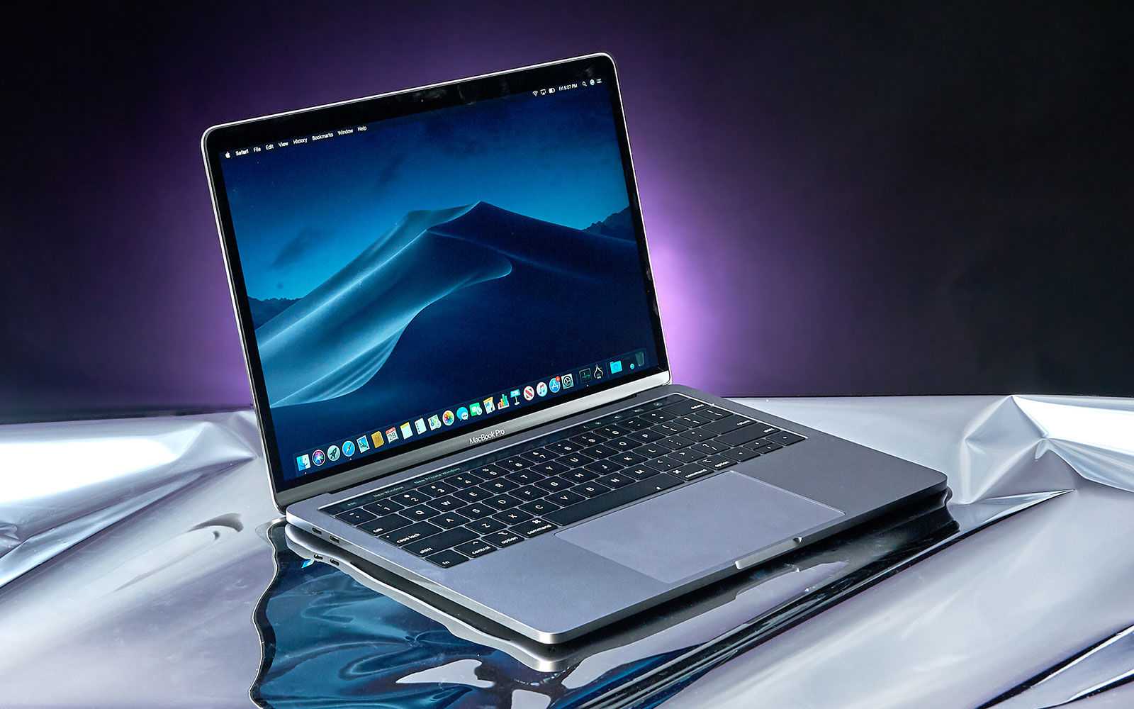 Samsung анонсировала ноутбуки-конкуренты macbook pro ► последние новости