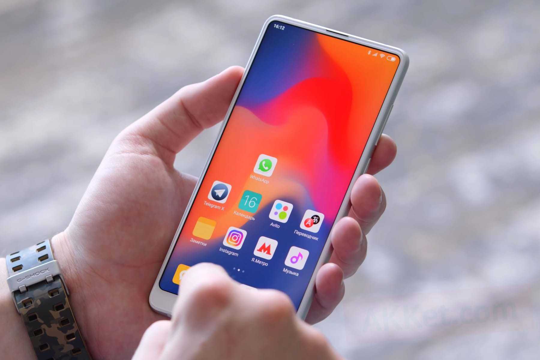 Xiaomi без объяснений лишила мир своих смартфонов на чистом android
