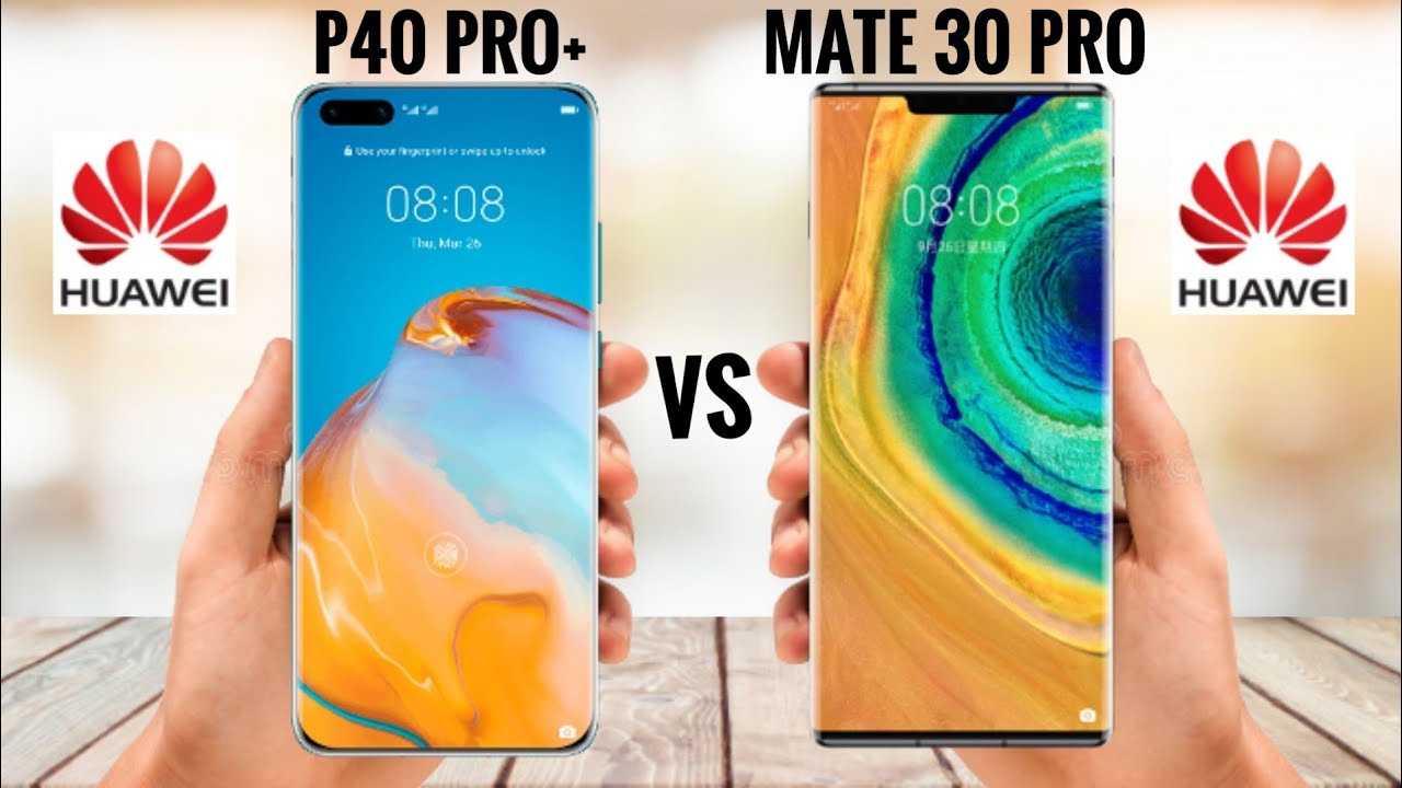 Huawei mate 40 pro plus