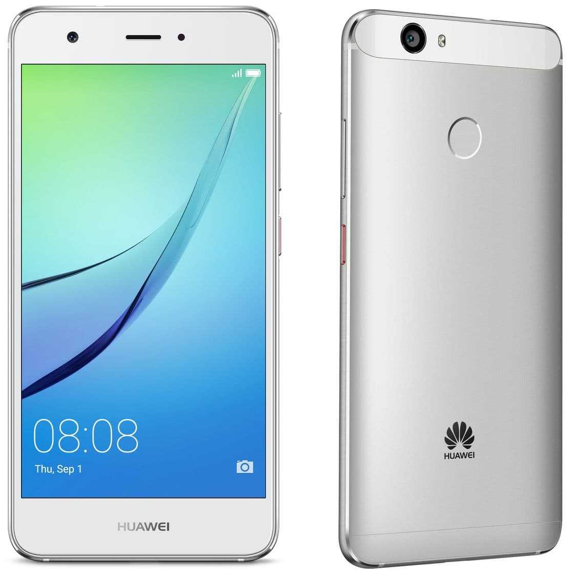 Huawei выпустила смартфон nova 8 se с дизайном iphone 12