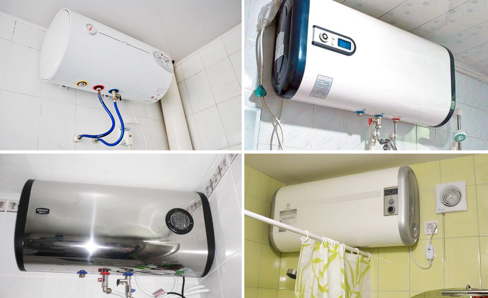 Как и какой выбрать водонагреватель? рекомендации по выбору водонагревателей.