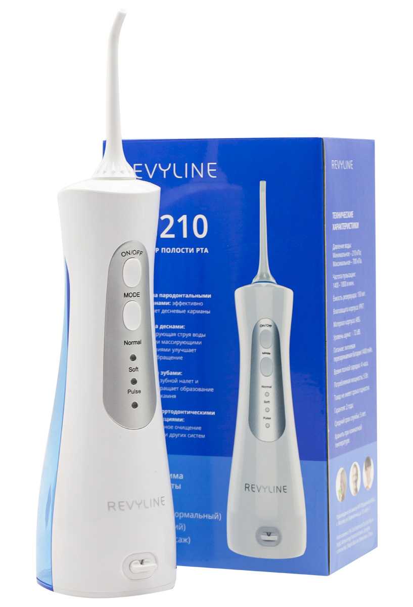 С появлением компании Revyline в 2013 году отечественный рынок продукции по уходу за полостью рта существенно расширился не просто доступными но и действительно