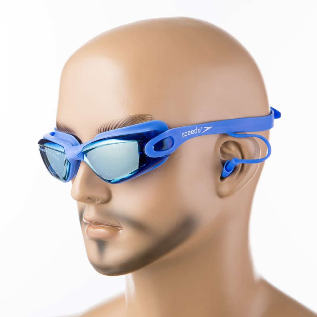 Form swim goggles review