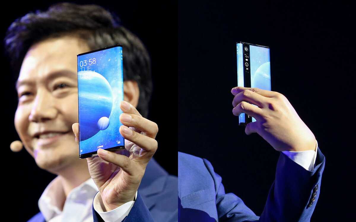 Xiaomi mi 10 5g: обзор смартфона