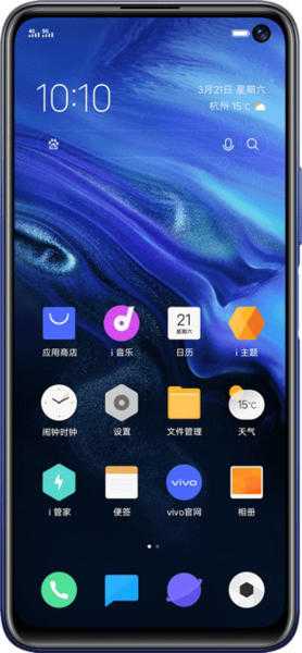 Vivo iqoo neo3 5g: обзор, характеристики, цена