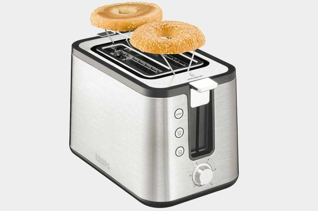 Как выбрать тостер для дома: характеристики и рейтинг лучших моделей