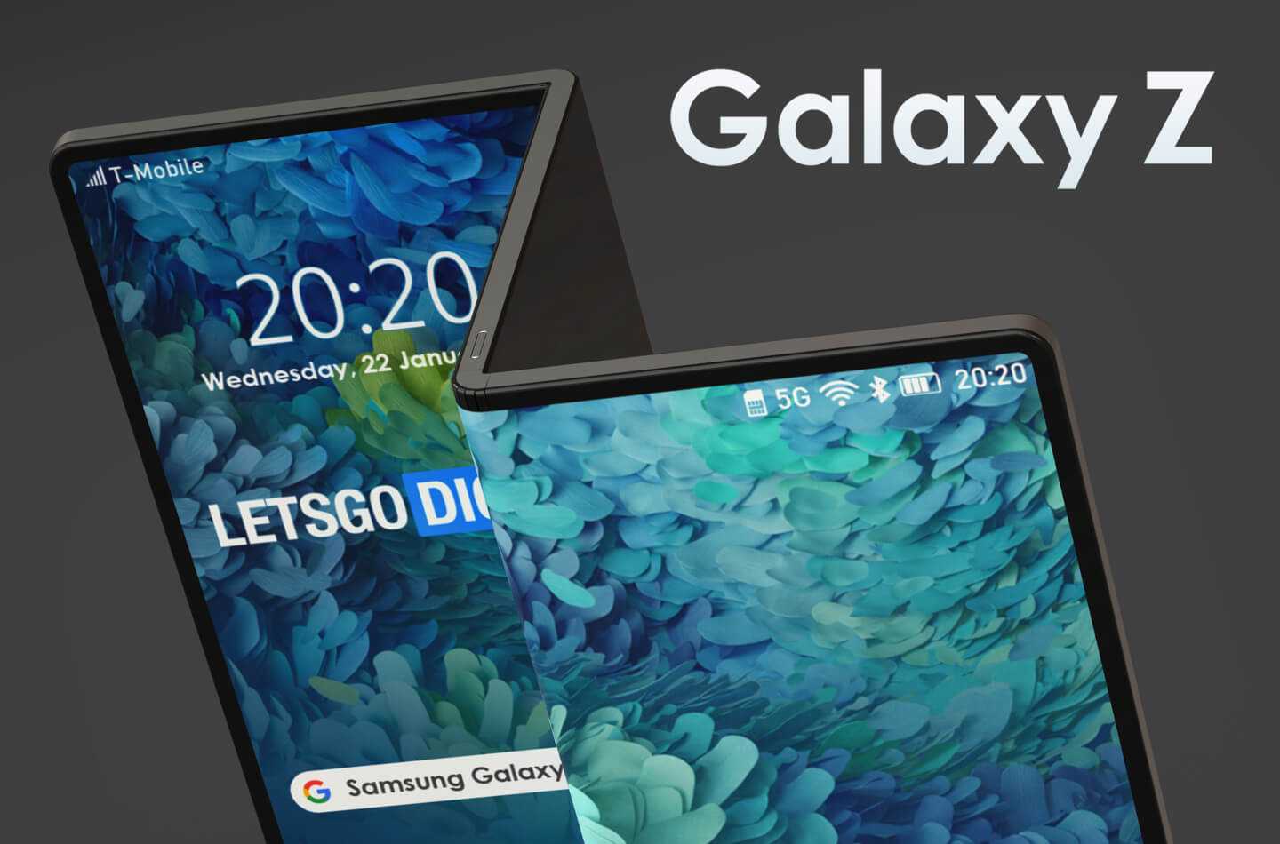 Samsung galaxy z fold2 представлен официально! первые впечатления после премьеры