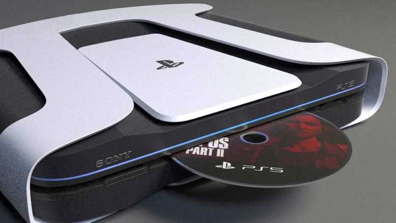 Прямо сейчас прошла презентация игр которые выйдут на новой Playstation 5 и на ней компания Sony неожиданно показала финальный стиль будущей консоли которая ожидается