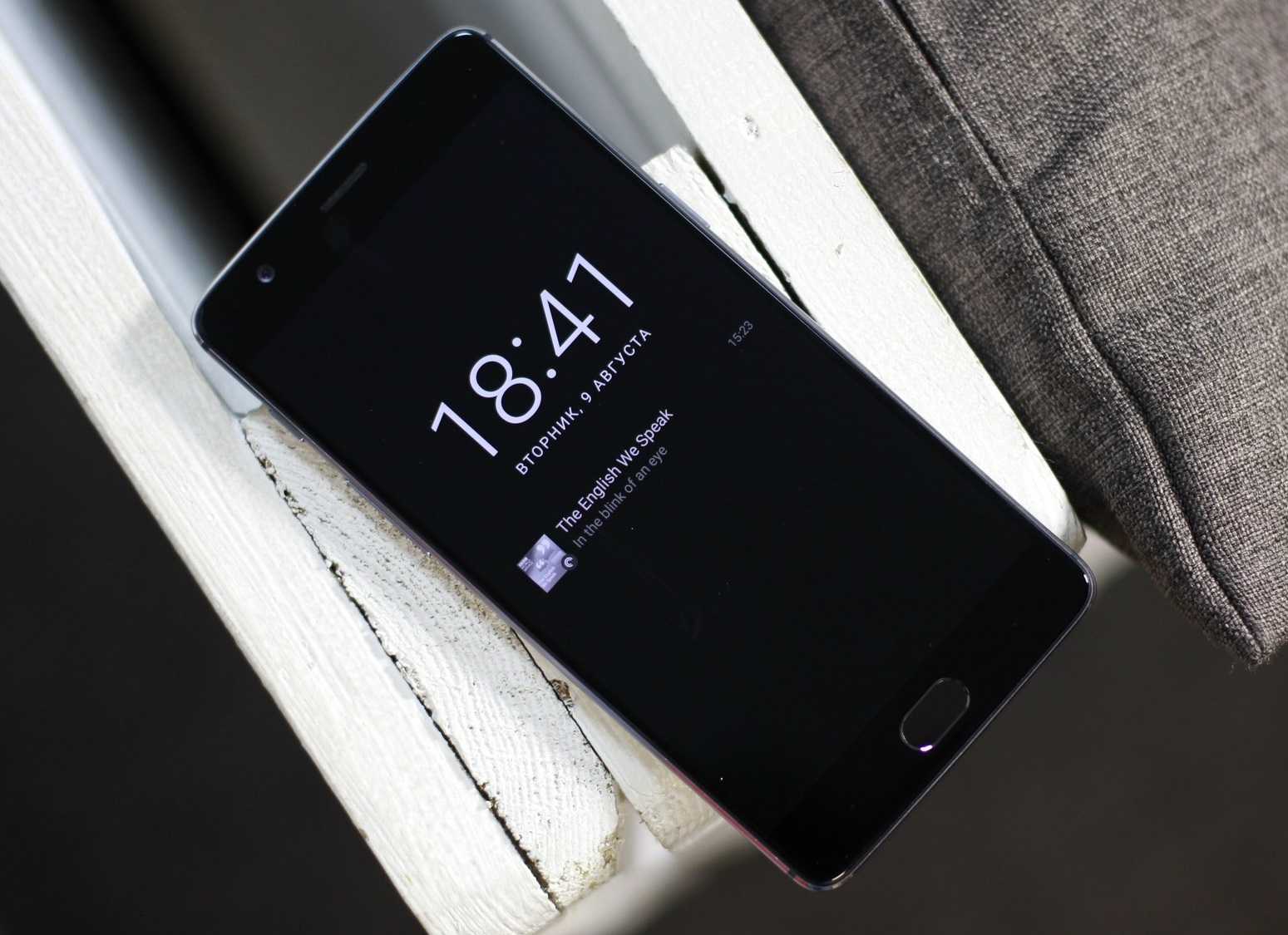 По классическому сценарию за несколько месяцев до официального анонса смартфона OnePlus 7 в сеть попадают технические характеристики нового флагмана Сложно даже