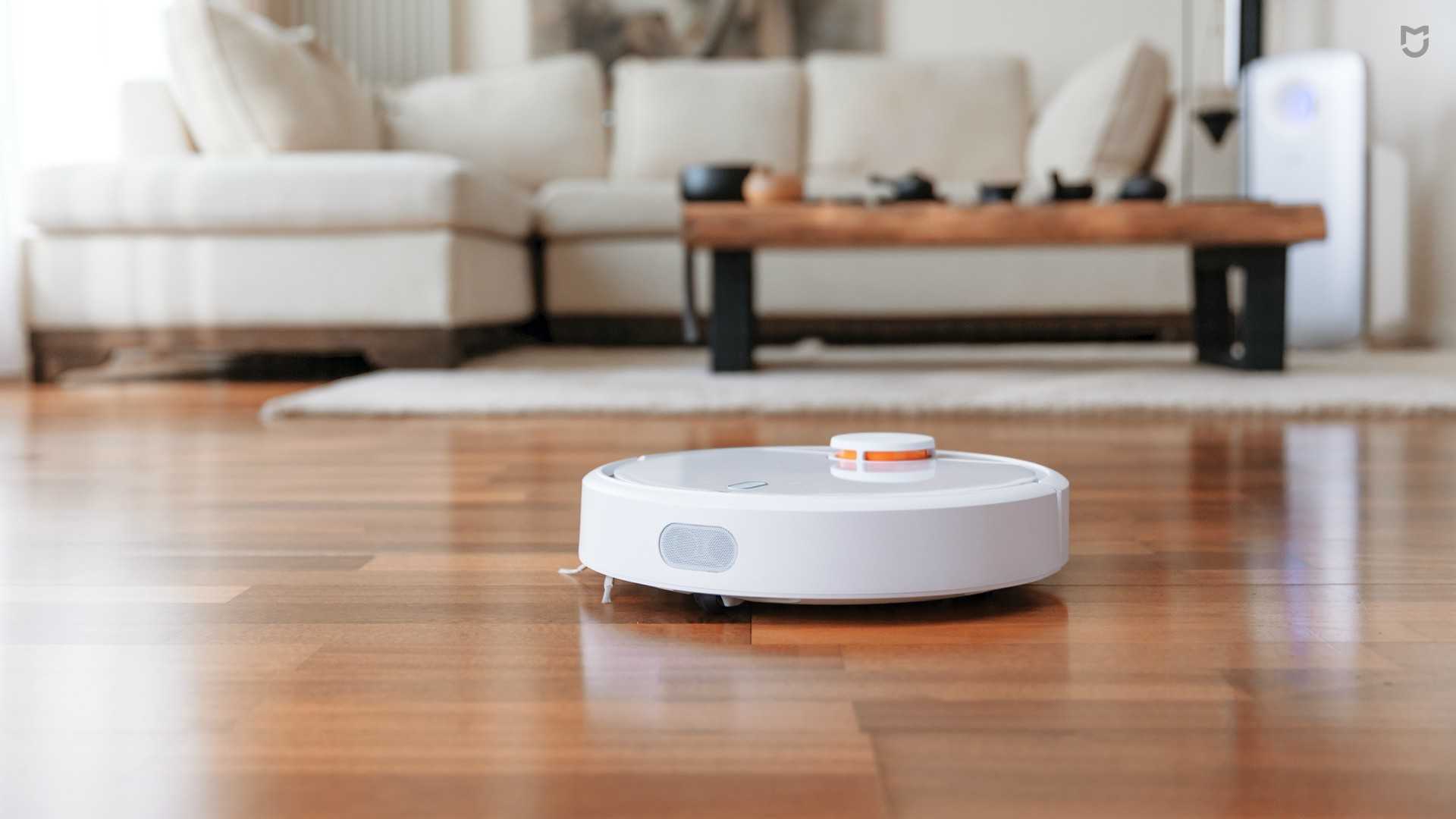 Как выбрать робот-пылесос для квартиры и дома в 2020 году