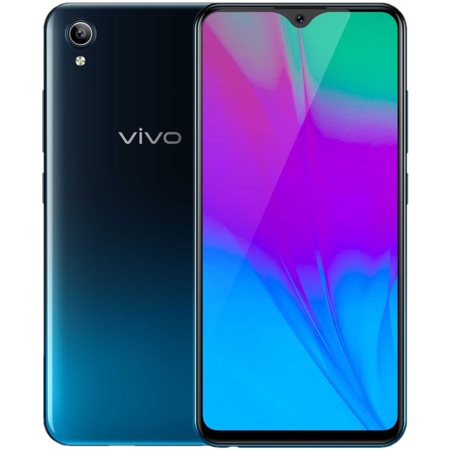 В Китае вновь состоялась выставка электроники в рамках которой компания Vivo показала свой новый бюджетный телефон с достаточно хорошими параметрами Модель