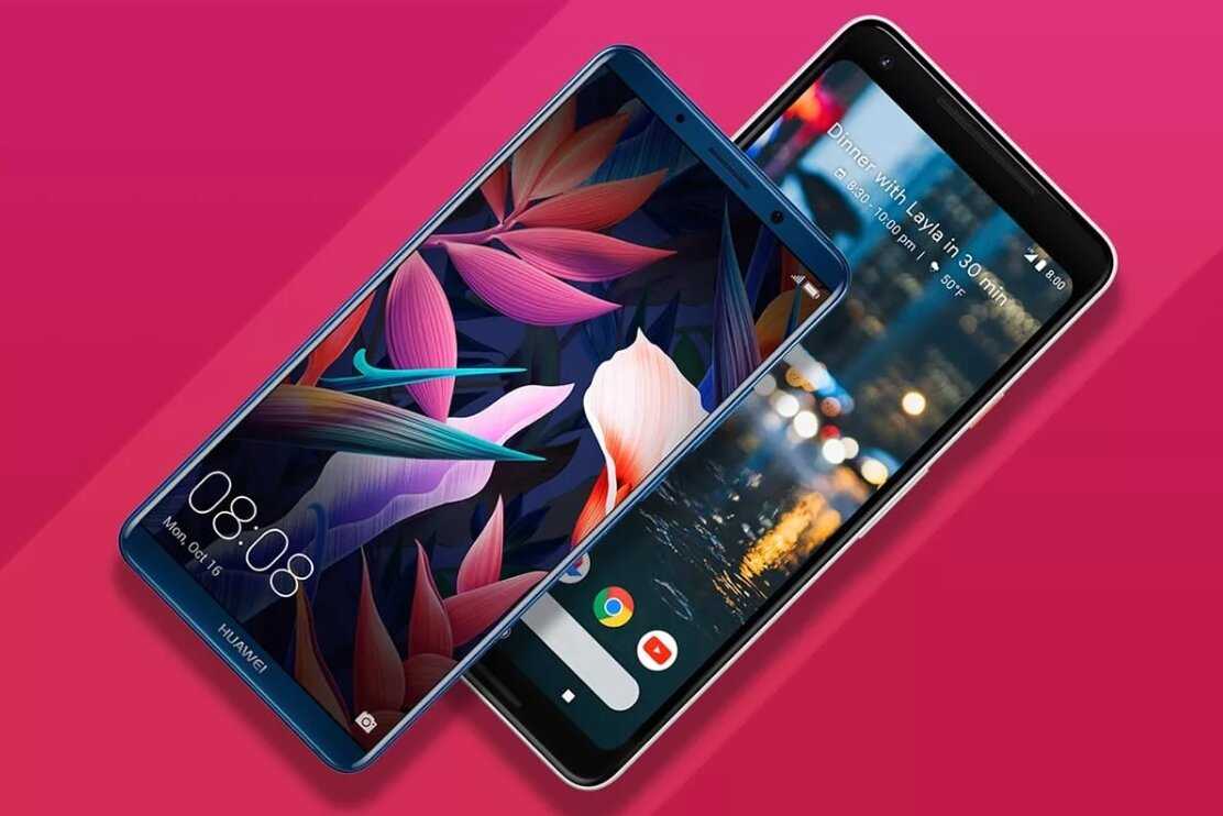 В чём разница между pixel 4 и pixel 5 и какой смартфон лучше купить в 2020 году - androidinsider.ru