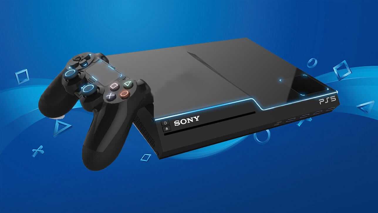 Буквально на следующий день после глобальной презентации игровой консоли Sony PlayStation 5 пользователи из России смогли узнать дату выхода и цену приставки на
