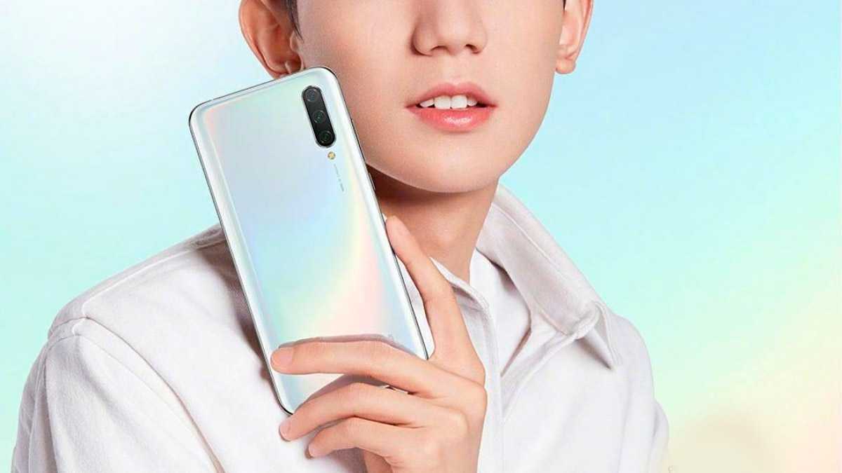 Раннее сообщалось что Xiaomi Mi CC9 Pro выйдет в Китае и не попадет на рынок Европы Информация инсайдеров была подтверждена И теперь известно какими именно