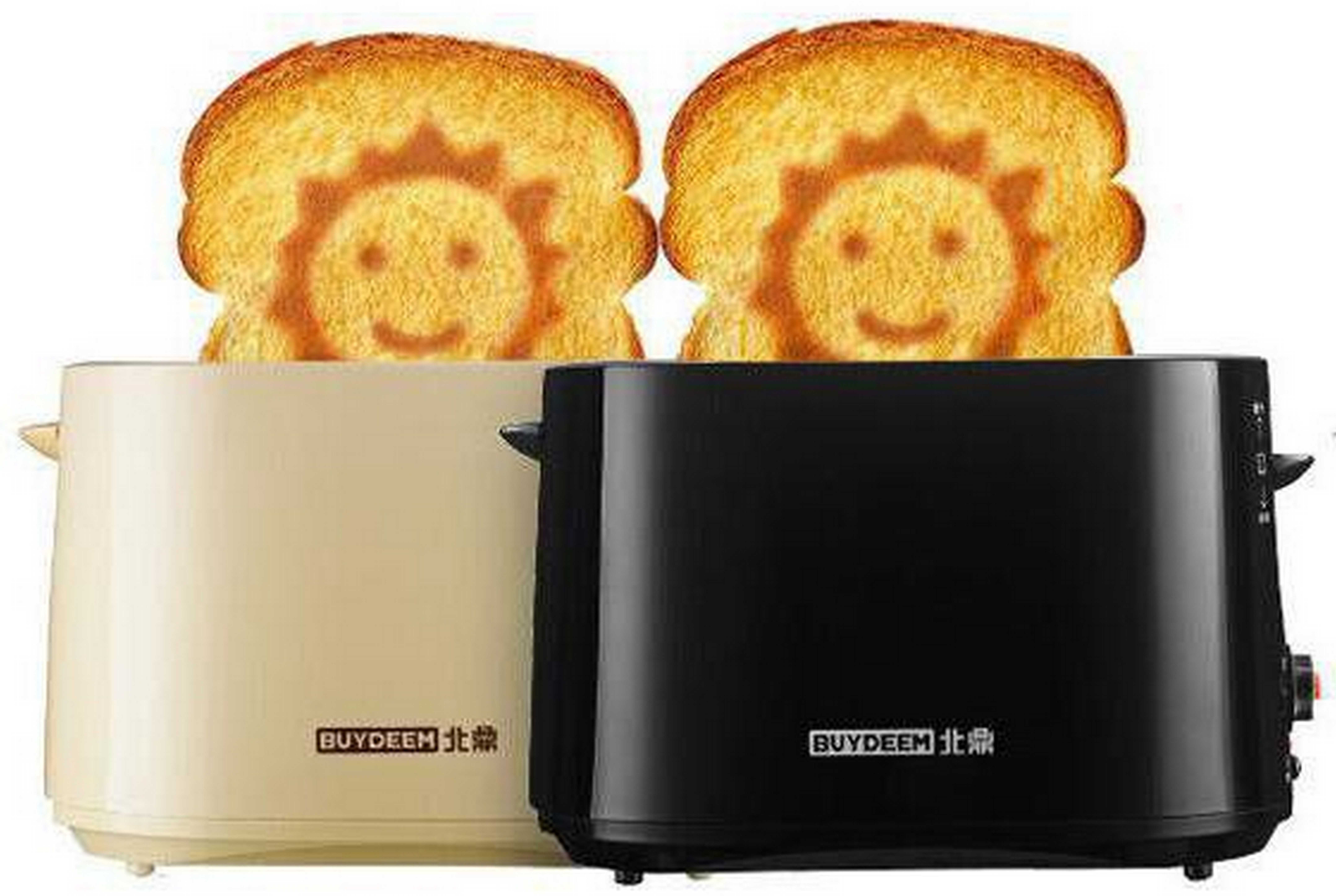 10 лучших тостеров – рейтинг 2020 года
