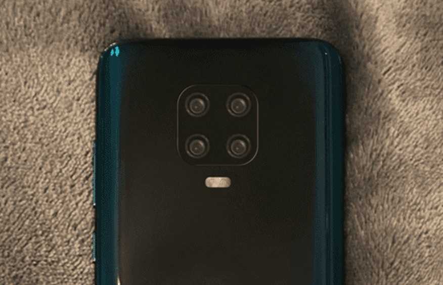 Буквально за день до официальной премьеры нового китайского среднебюджетного смартфона под названием Redmi Note 9 качественными картинками поделился Судханшу Амбхоре
