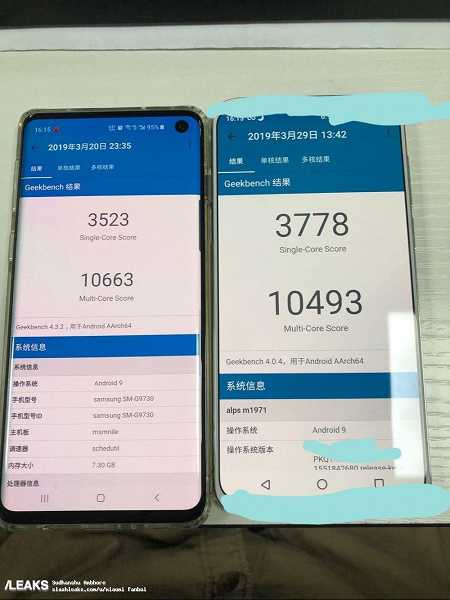 Meizu создала дешевый ответ смартфонам-флагманам samsung. видео