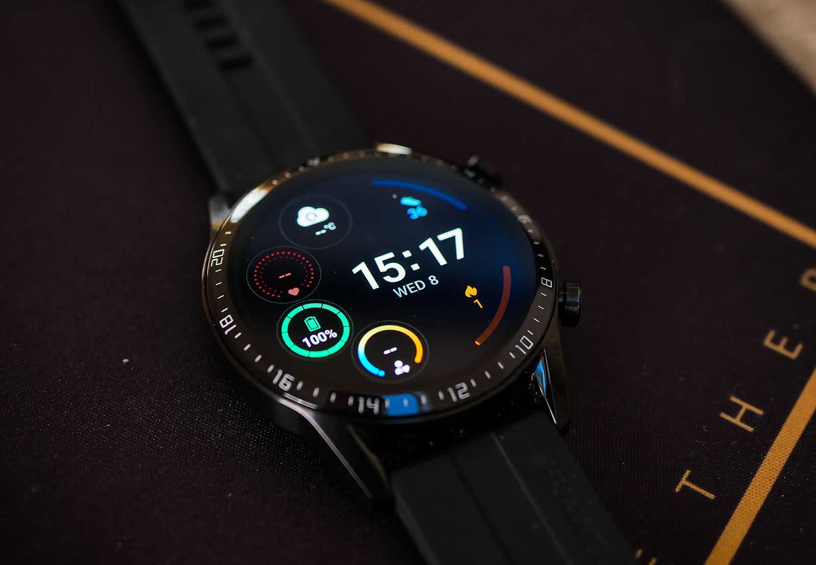 Обзор huawei watch gt 2: умные часы с автономной работой до двух недель