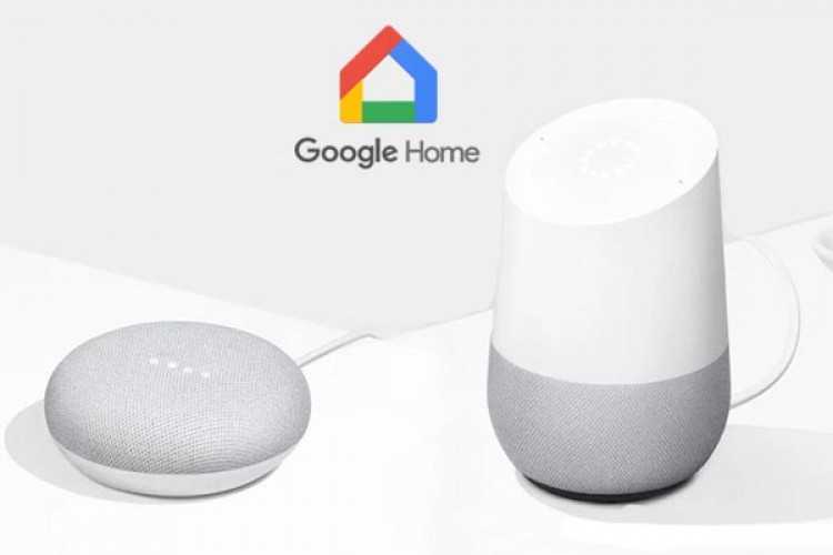 Google home mini — обзор уменьшенной версии умной колонки от google