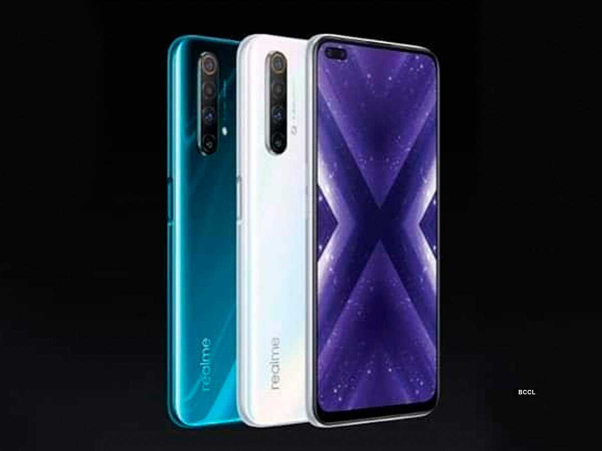 Ранее сообщалось что дочерняя компания OPPO планирует представить новый Realme X3 SuperZoom но даты выхода этого смартфона никто не называл Теперь известно что