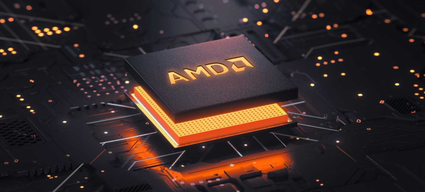 Ноутбук с процессором amd ryzen: как выбрать и какой купить?