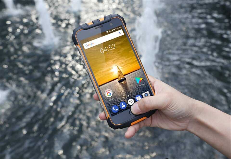 Samsung выпустил сверхзащищенный смартфон galaxy xcover pro
