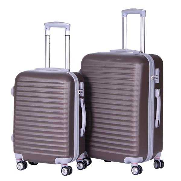 Выбирайте чемодан на колесах правильно Ознакомьтесь с информацией в статье с целью качественной покупки для путешествий и поездок по работе