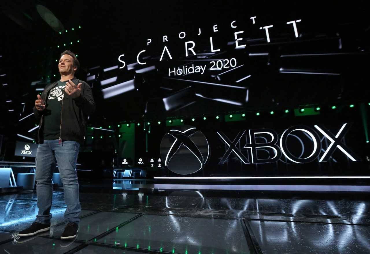 Playstation 5 против xbox scarlett: всё, что мы знаем о новом поколении консолей 