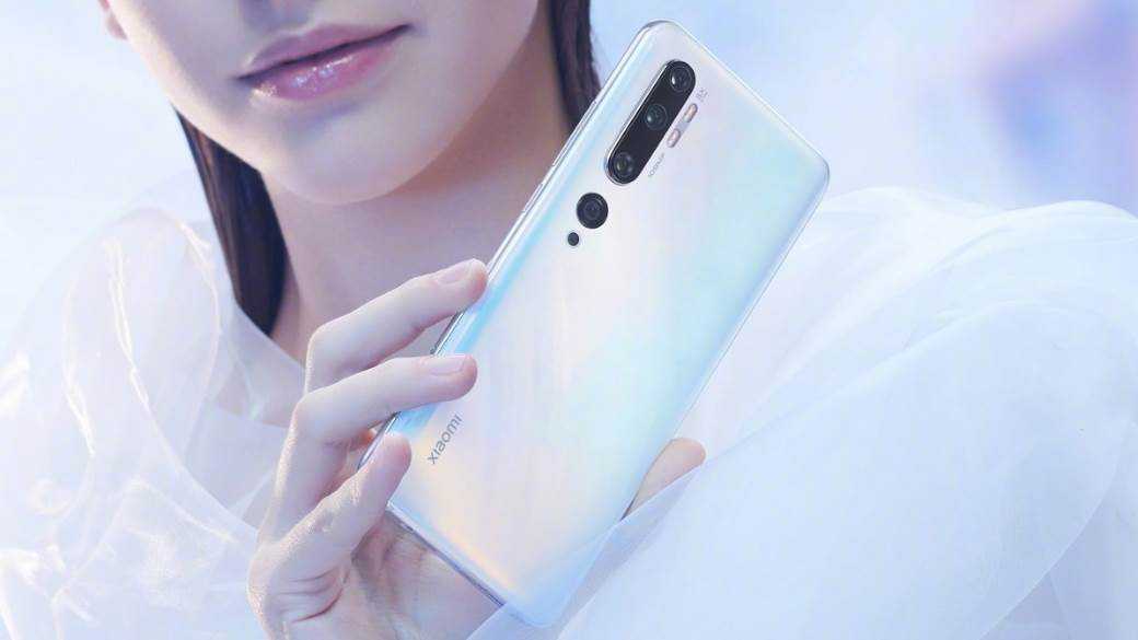 Xiaomi начала продавать в россии свой самый дешевый смартфон. видео - cnews
