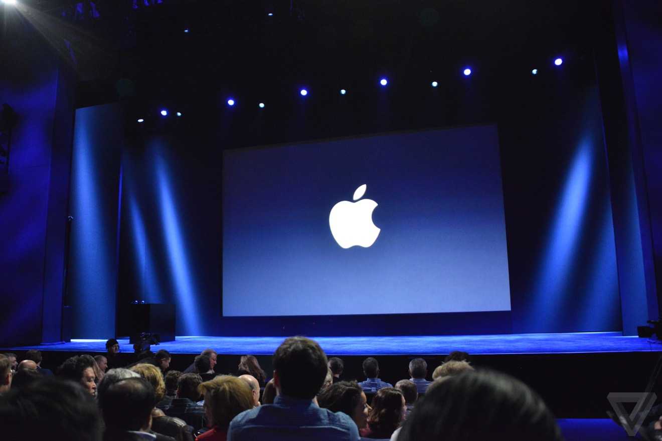 Какие устройства apple «убила» на презентации 15 сентября | appleinsider.ru