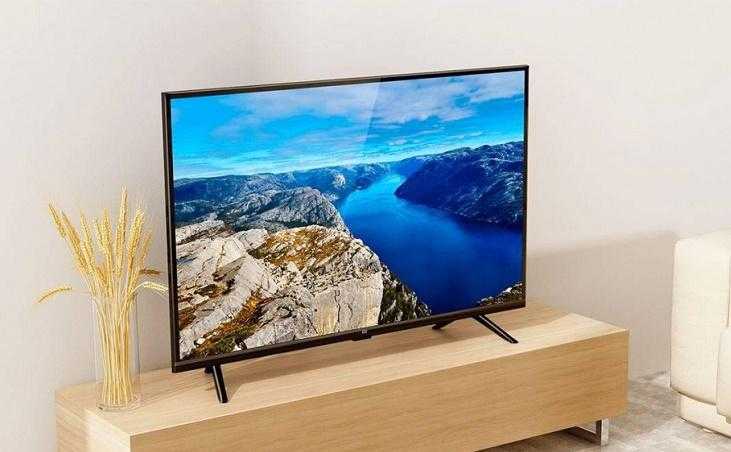 Xiaomi выпустила гигантский телевизор в 20 раз дешевле аналогов