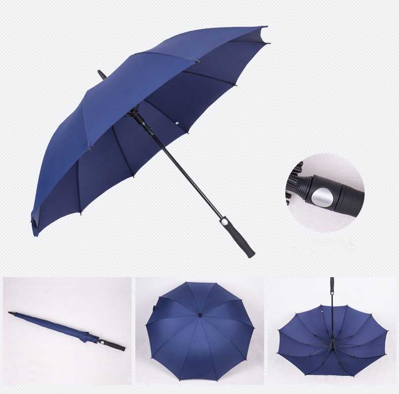Как выбрать зонт?