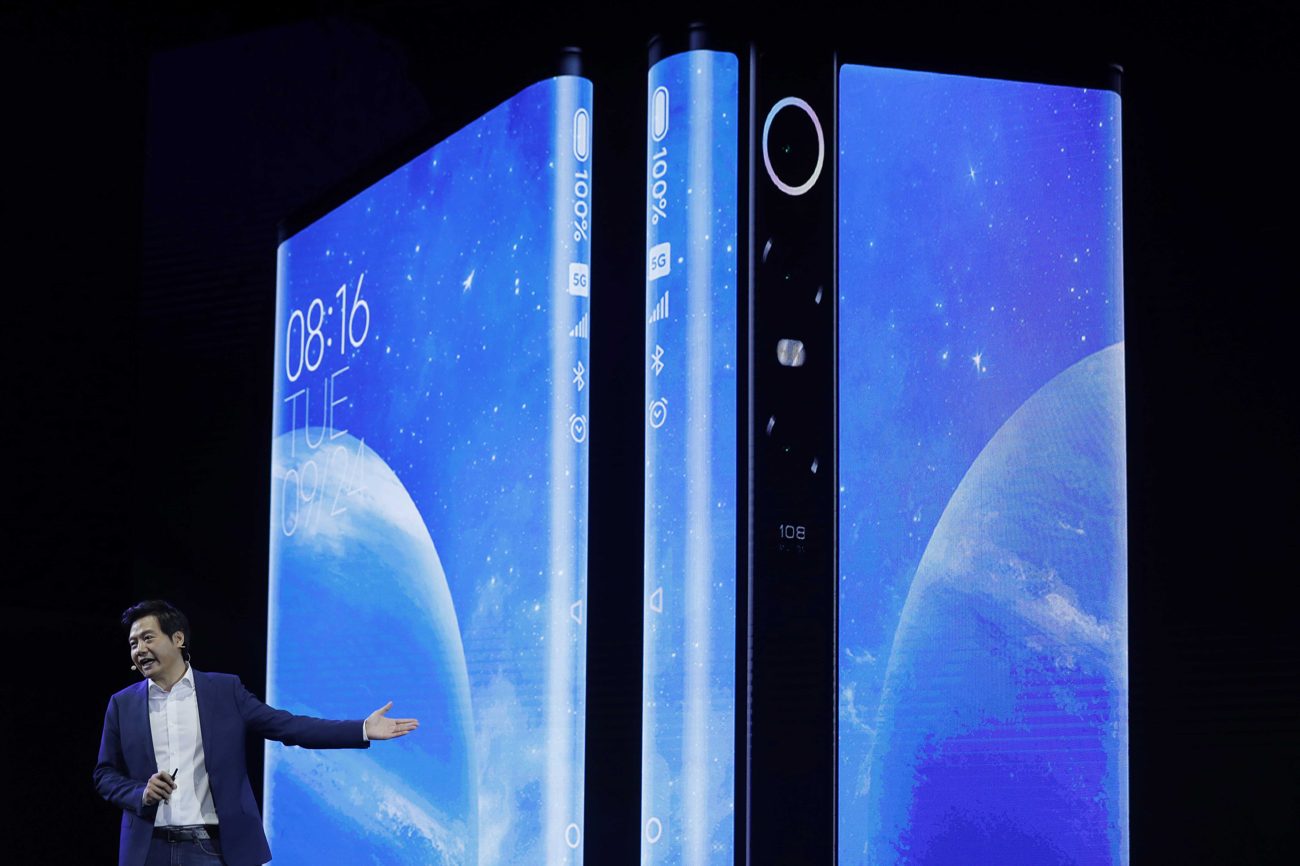 Xiaomi выпустила мощные смартфоны «на чистом android». россия в первой волне продаж - cnews