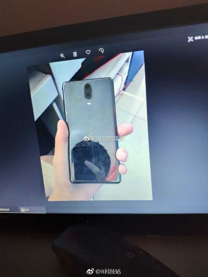 Рассекречены фото и характеристики суперфлагманского смартфона xiaomi 2021 г. но интрига еще жива - cnews