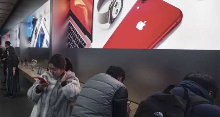 Незамысловатым способом студентам из Орегона удалось обмануть компанию Apple почти на 1 миллион долларов за несколько лет Два учащихся из Китая достигли поставленной