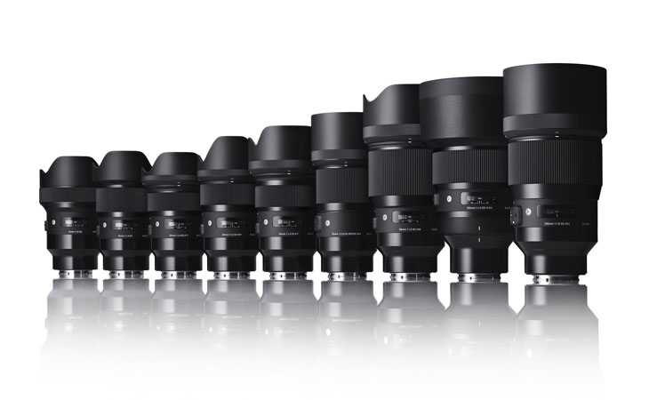 Nikon z 7ii и z 6ii: прокачанный полный кадр / системные камеры / новости фототехники