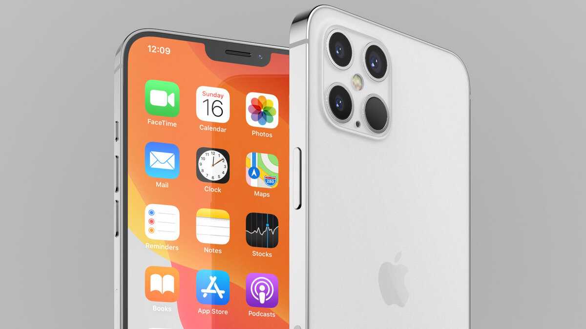 Заминка вышла: apple не представит iphone 12 на презентации 15 сентября