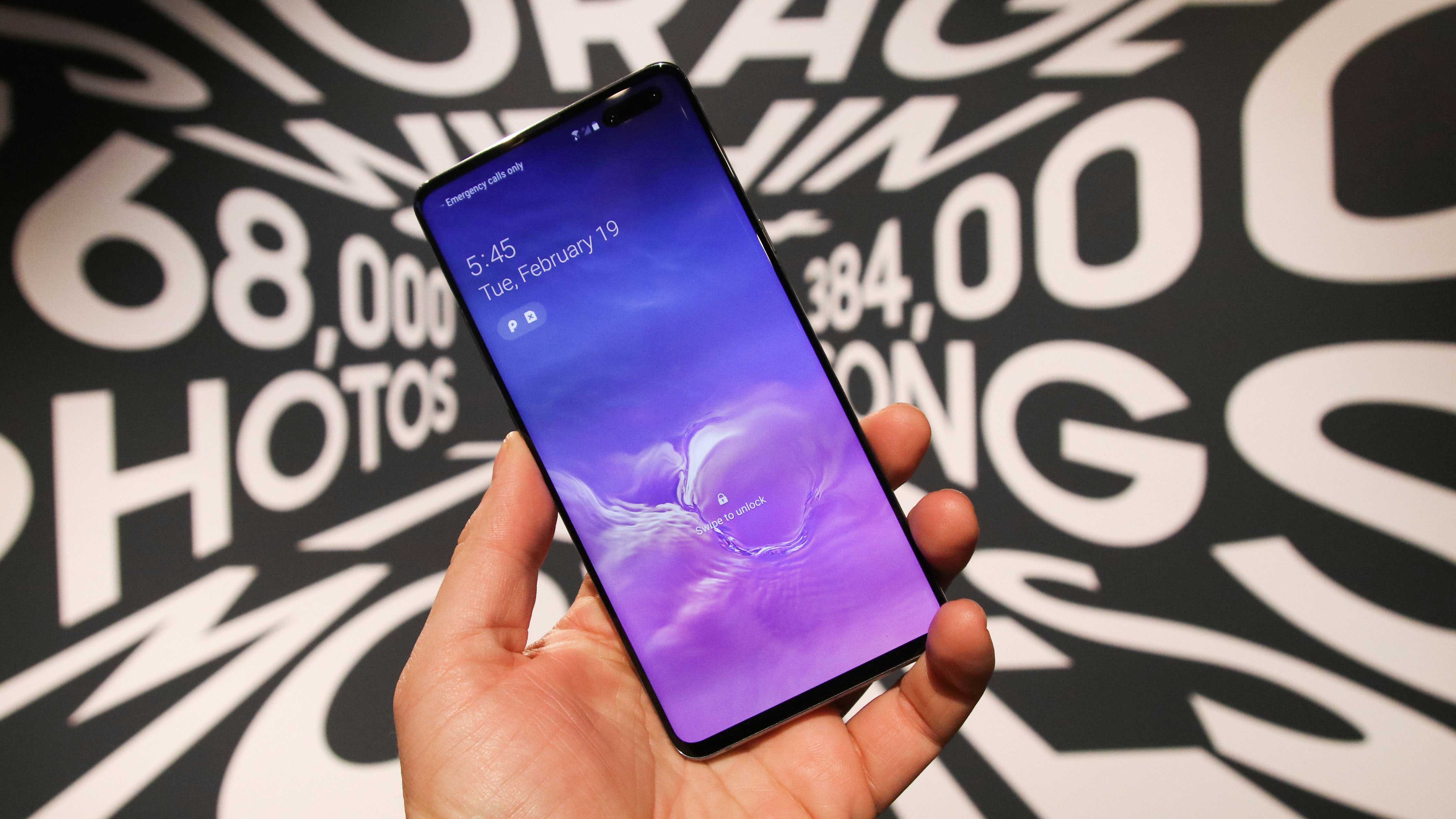Samsung galaxy note10 и galaxy note10+: главные фишки