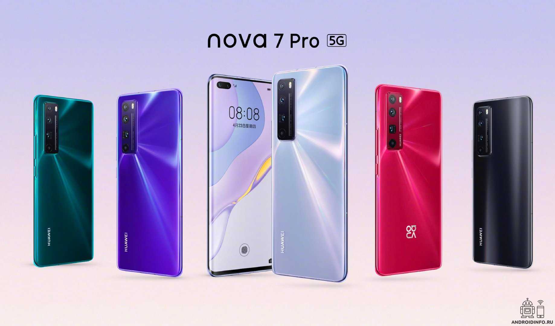 Huawei nova 8 se: обзор, технические характеристики, дата выхода в россии, цена, фото