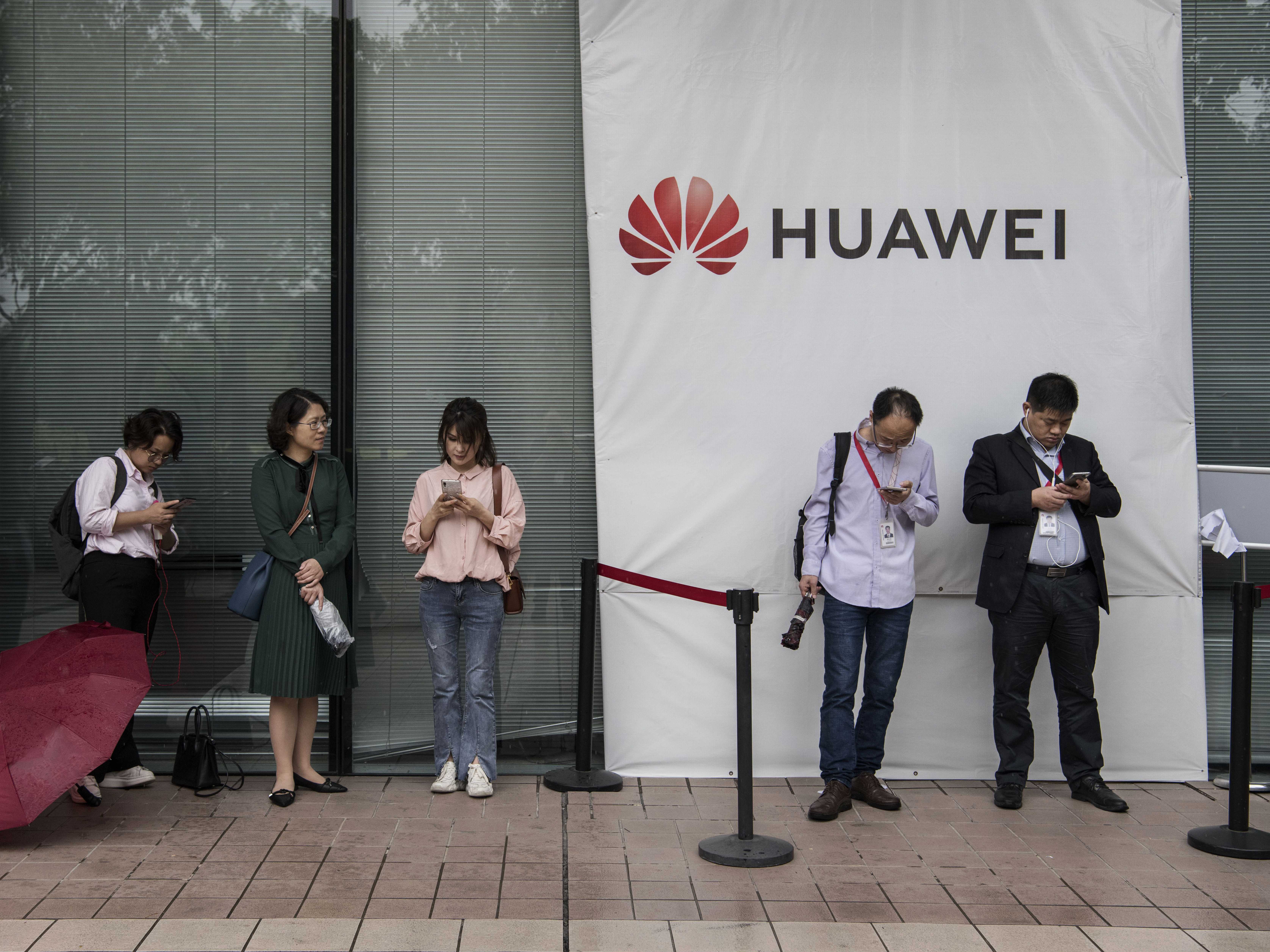 Китай грозит разорить apple, qualcomm, cisco и boeing из-за санкций против huawei - cnews