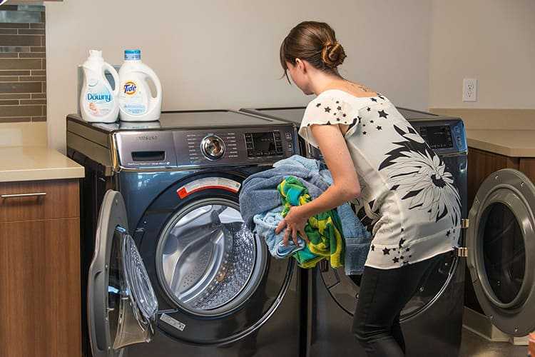 Как выбрать стиральную машину и какую лучше купить