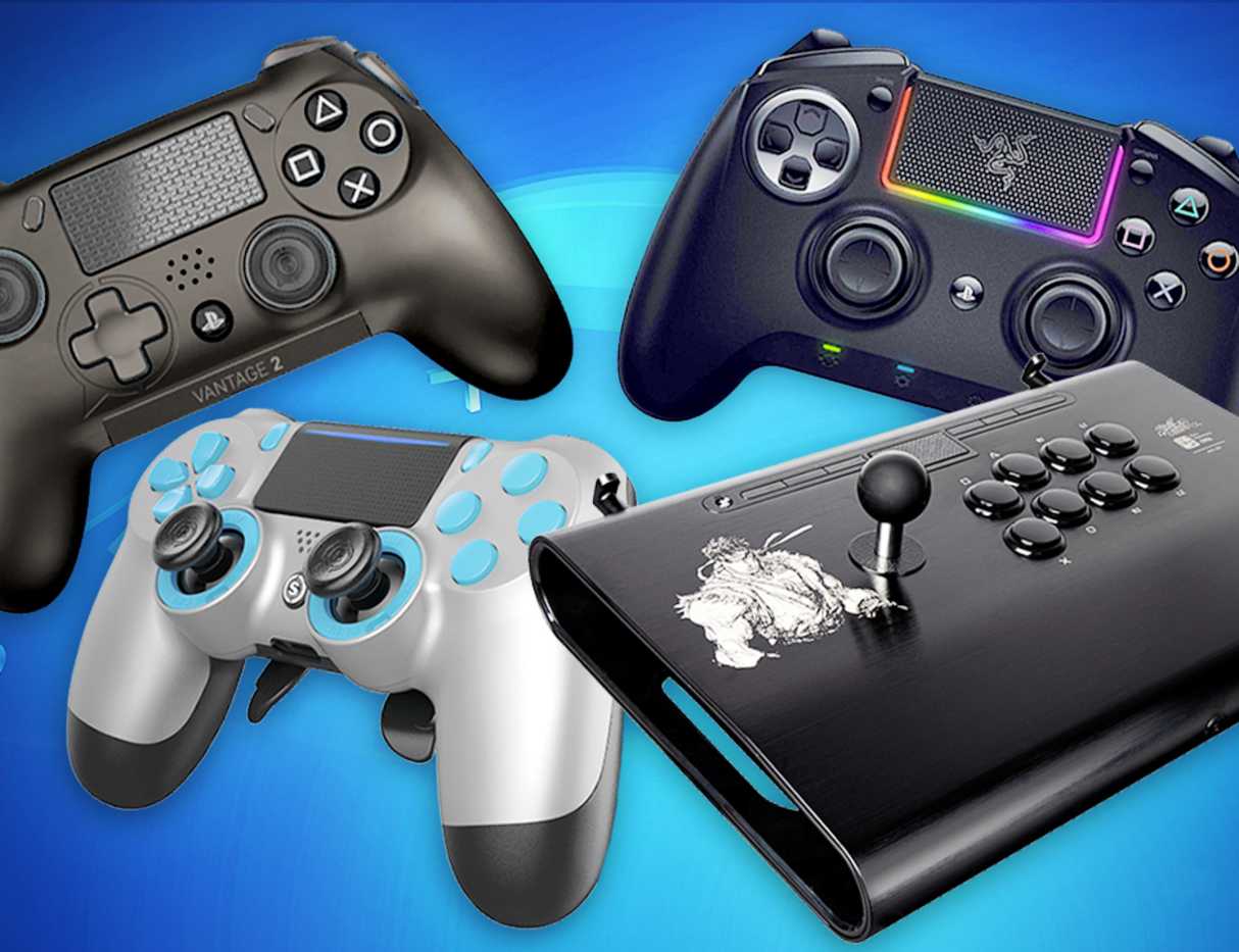 Неожиданно для многих компания Sony представила совершенно новый геймпад анонсированный в качестве интересного дополнения для Sony PlayStation 5 Новинка получила