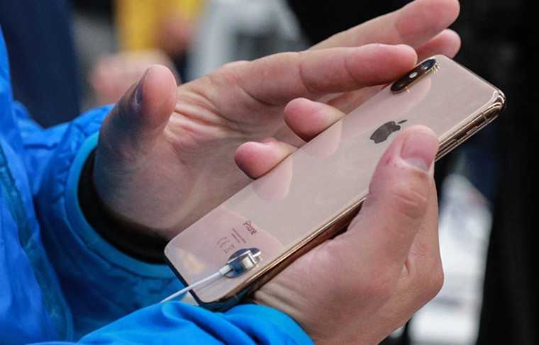 Apple готовится к «жизни после iphone». у топ-менеджмента полетели головы - cnews