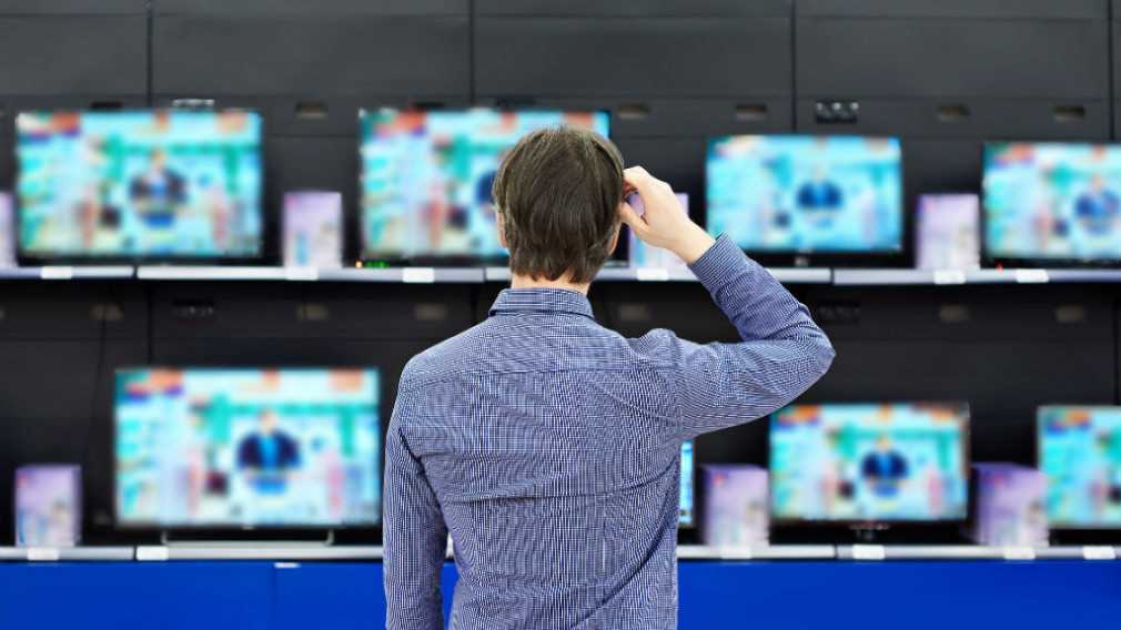 Как выбрать телевизор? на что обращать внимание при покупке телевизора в 2017 году